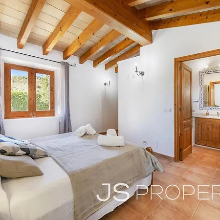 Villa Can Agusti