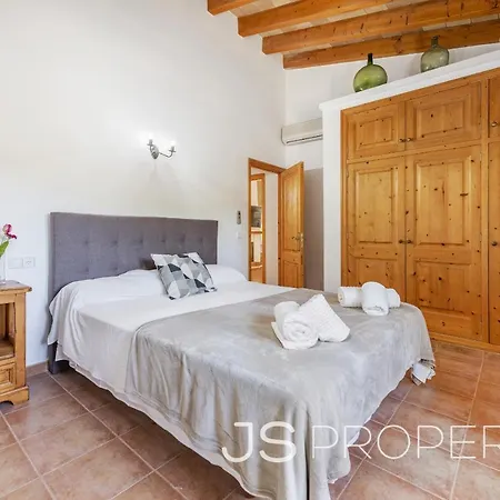 Villa Can Agusti