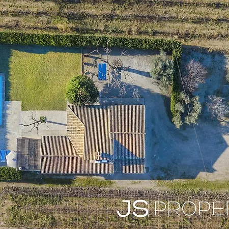 Can Agusti Villa Pollenca