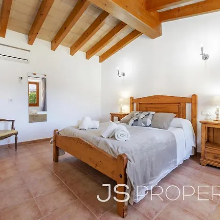 Villa Can Agusti